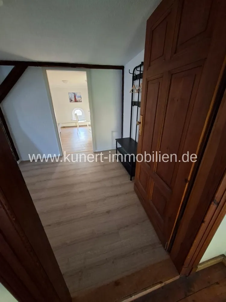 3 Zimmer Wohnung mit 121 m² in Halle (Saale) – Bild 8