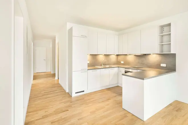 4 Zimmer Wohnung mit 121 m² in Berlin – Bild 6