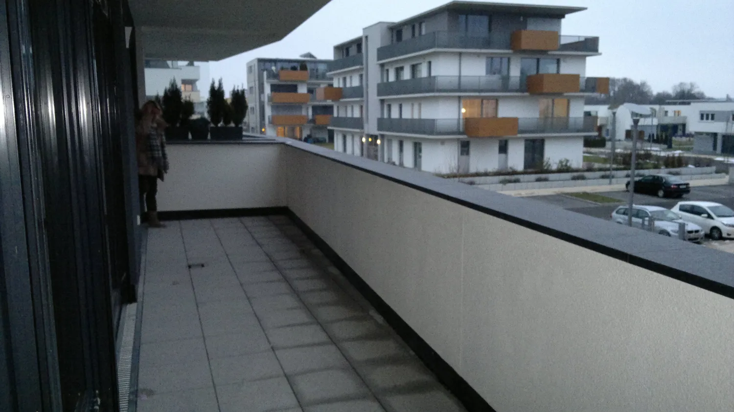 2 Zimmer Wohnung mit 77 m² in Neu-Ulm – Bild 6