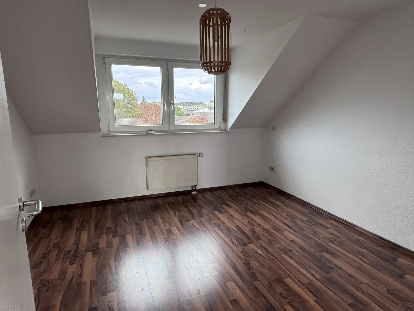 3 Zimmer Wohnung mit 79 m² in Düsseldorf – Bild 2