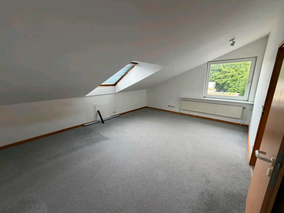 2 Zimmer Wohnung mit 60 m² in Hamburg – Bild 3