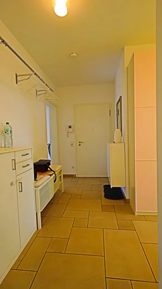 3 Zimmer Wohnung mit 106 m² in München – Bild 9