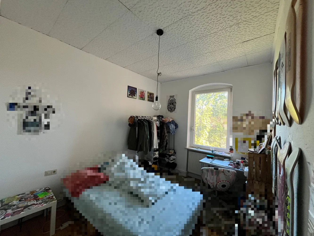 3 Zimmer Wohnung mit 57 m² in Braunschweig – Bild 6