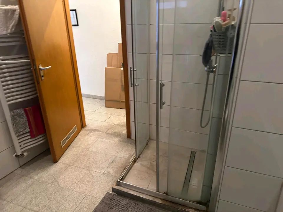 WG-Zimmer mit 23 m² in Mannheim – Bild 5