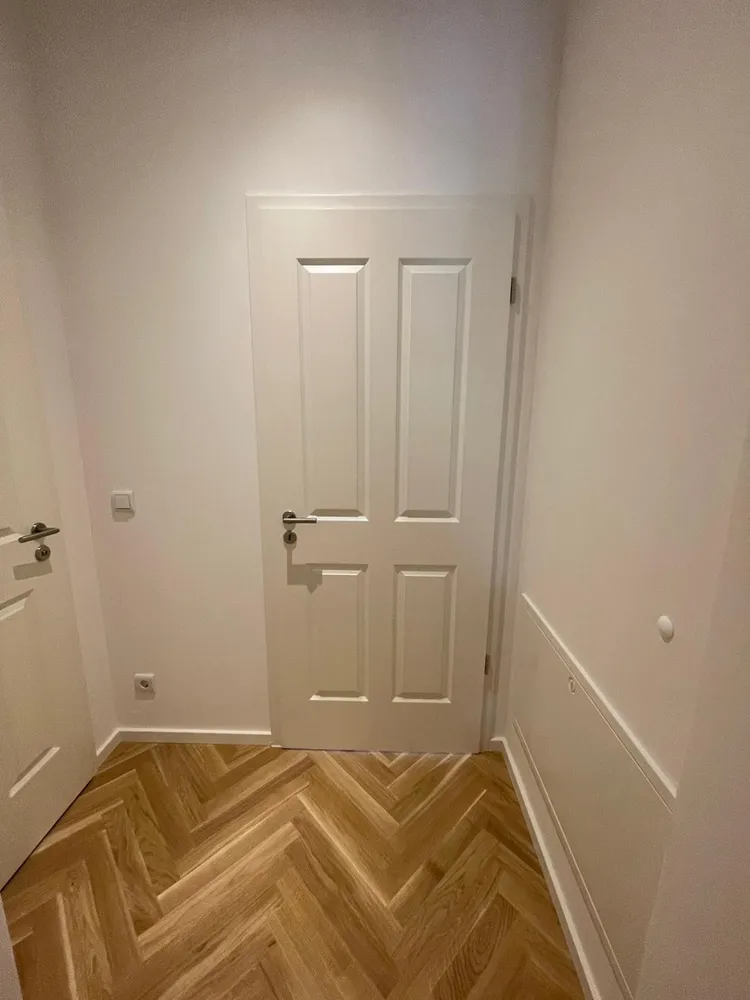 3 room apartment with 77 m² in Leipzig – Photo 4