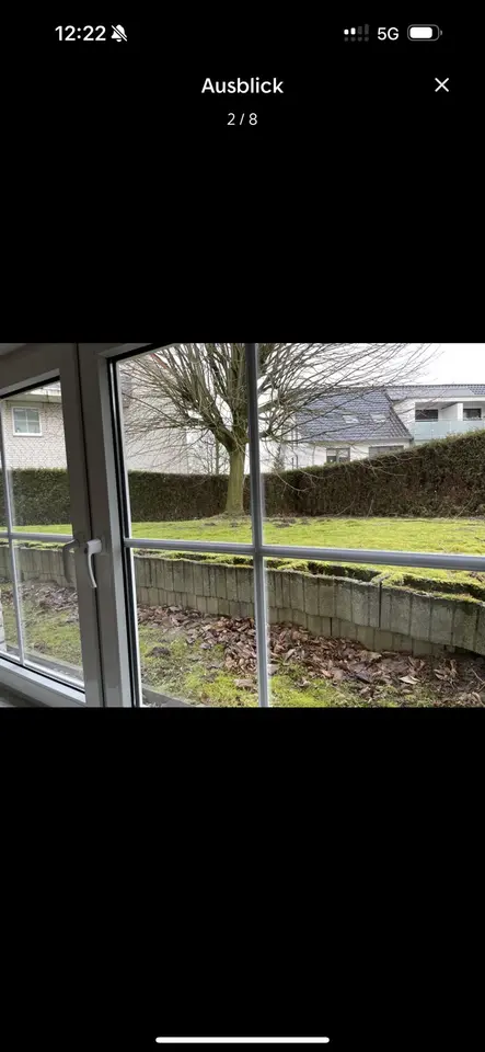 2 Zimmer Wohnung mit 55 m² in Bielefeld – Bild 7