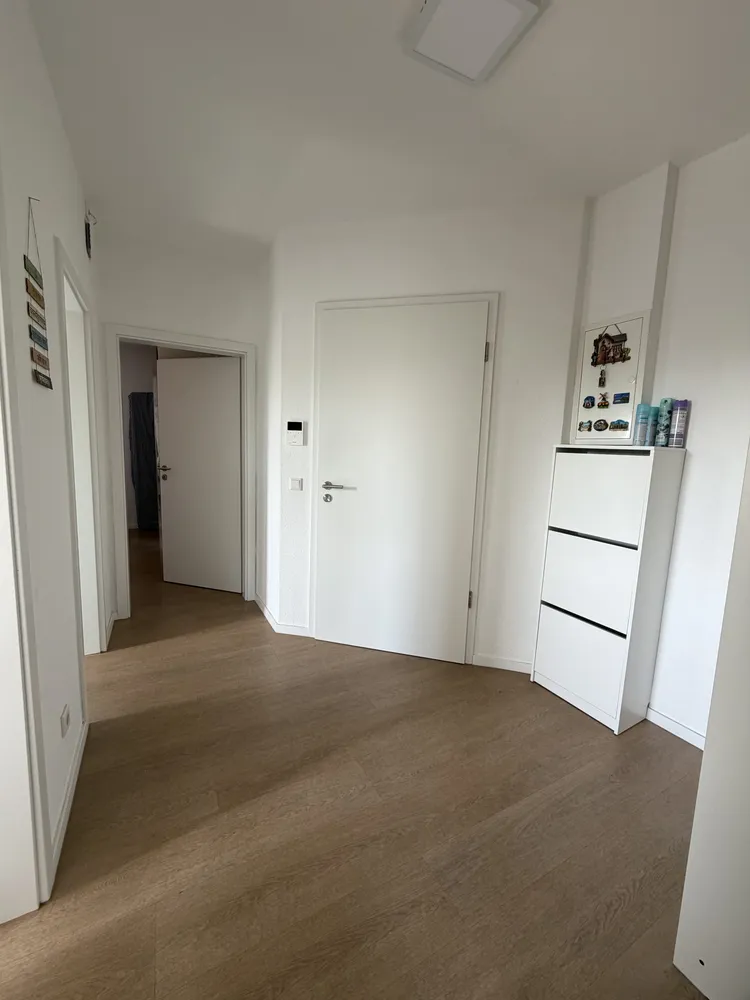 2 Zimmer Wohnung mit 48 m² in Bielefeld – Bild 6