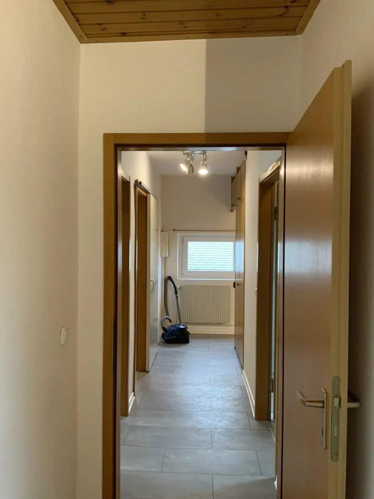 2 Zimmer Wohnung mit 50 m² in Hamburg – Bild 3