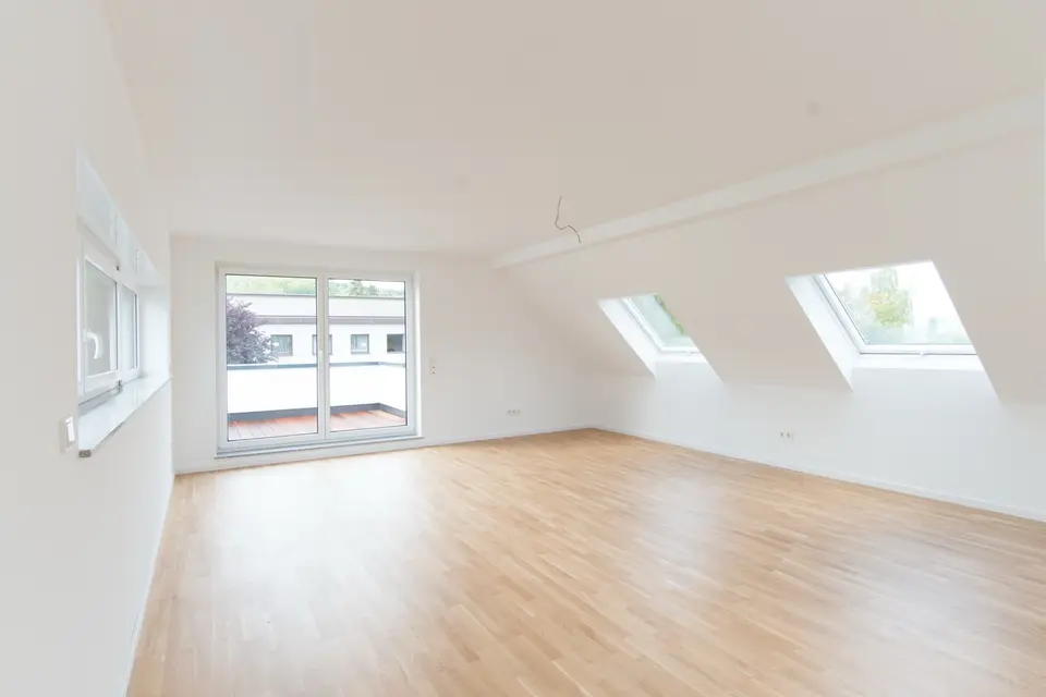 2 room apartment with 105 m² in Limburg an der Lahn – Photo 1