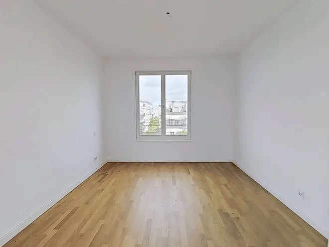 2 Zimmer Wohnung mit 66 m² in Düsseldorf – Bild 4