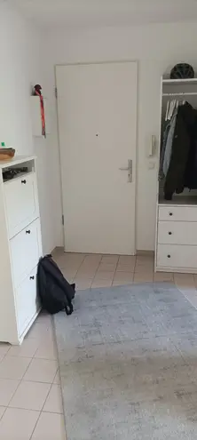 2 Zimmer Wohnung mit 52 m² in München – Bild 2