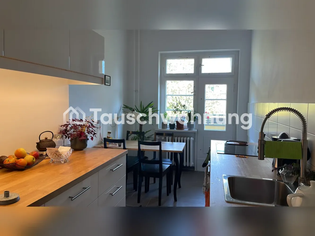 3 room apartment with 70 m² in Berlin – Photo 3