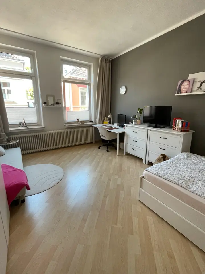 WG-Zimmer mit 15 m² in Osnabrück – Bild 5