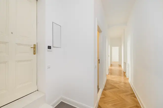 2 Zimmer Wohnung mit 59 m² in Berlin – Bild 1