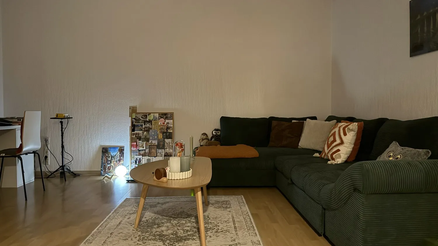 3 room apartment with 67 m² in Stuttgart – Photo 2