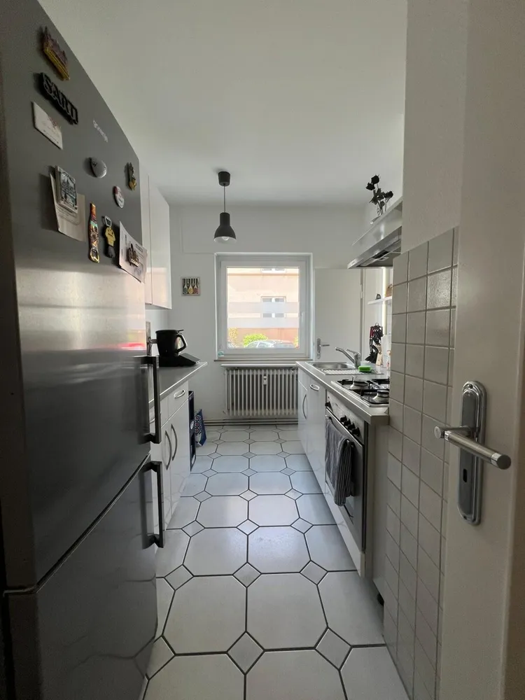 3 Zimmer Wohnung mit 70 m² in Bielefeld – Bild 10