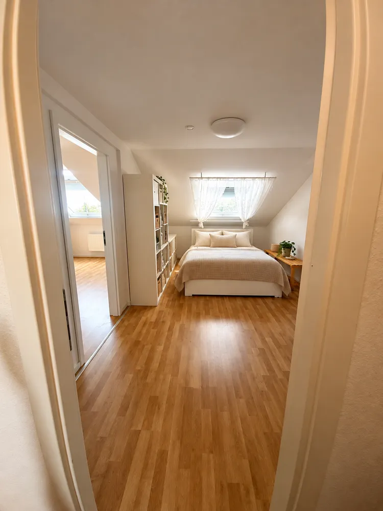 3 Zimmer Wohnung mit 67 m² in Wuppertal – Bild 6