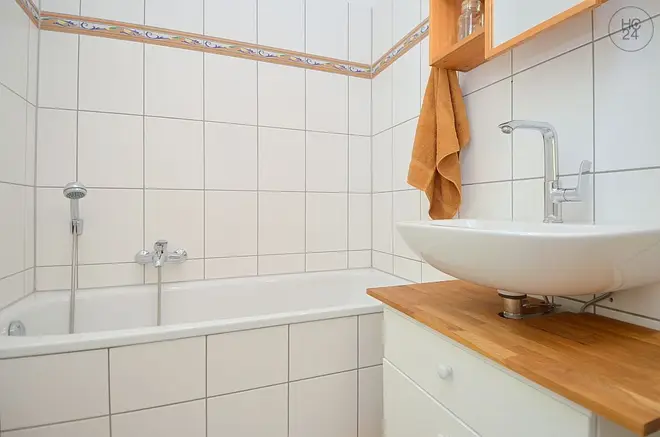 4 Zimmer Wohnung mit 109 m² in Wiesbaden – Bild 4