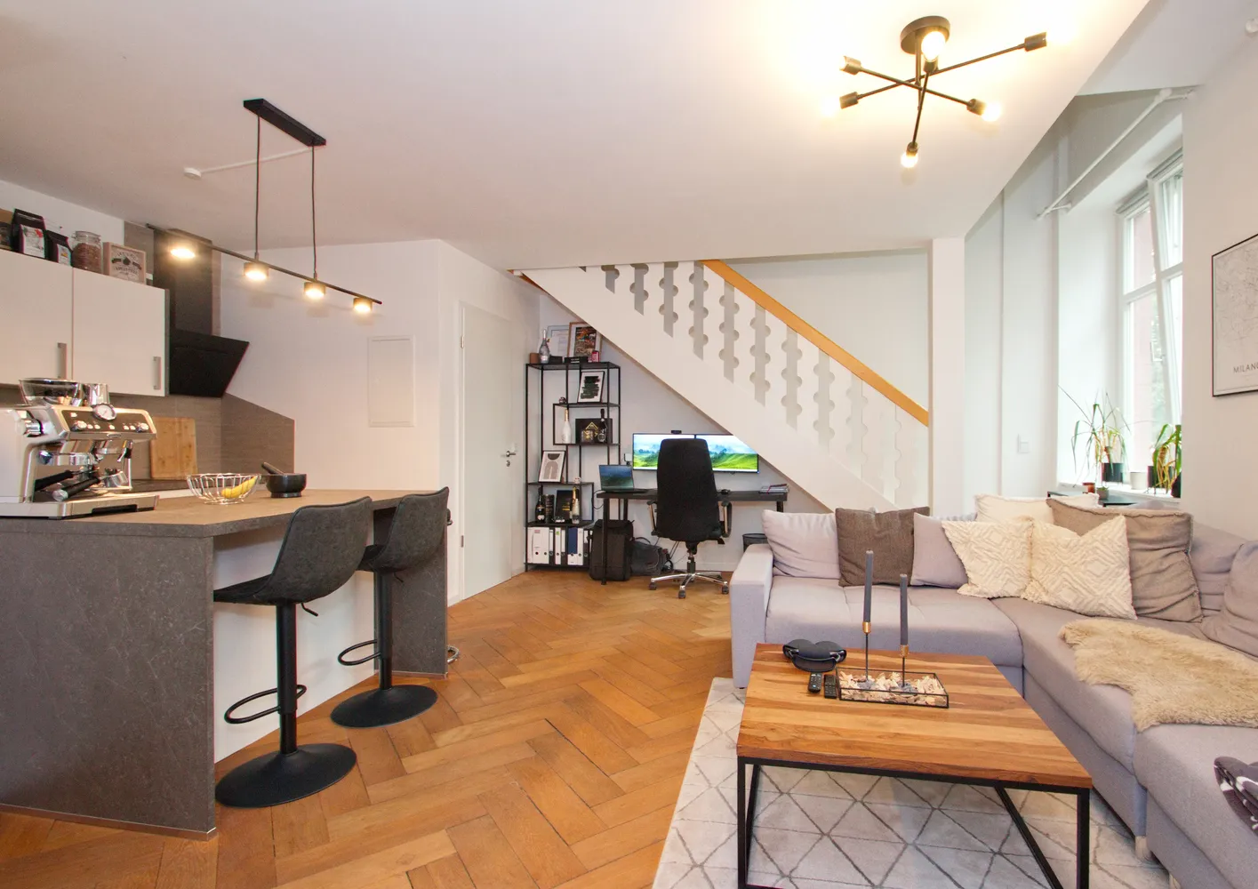 2 Zimmer Wohnung mit 65 m² in Paderborn – Bild 5