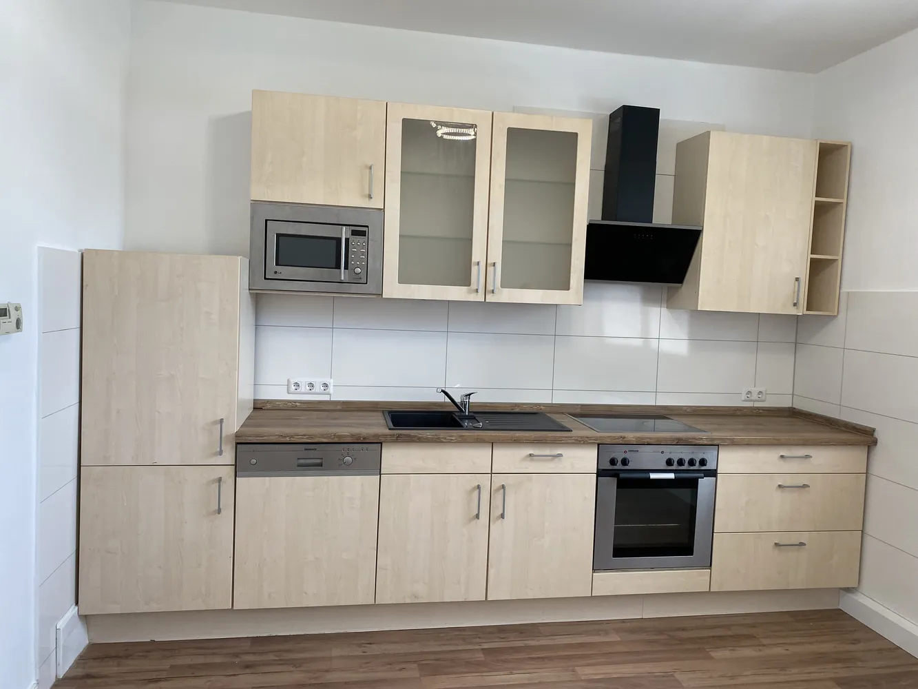 1 Zimmer Wohnung mit 40 m² in Solingen – Bild 1