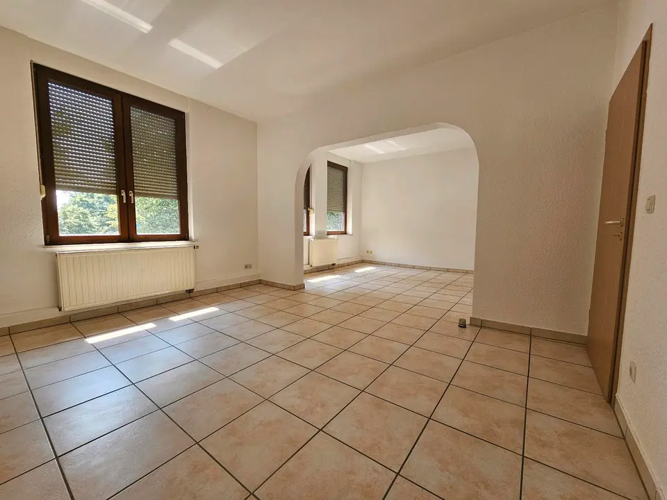 3 Zimmer Wohnung mit 66 m² in Oberhausen – Bild 8