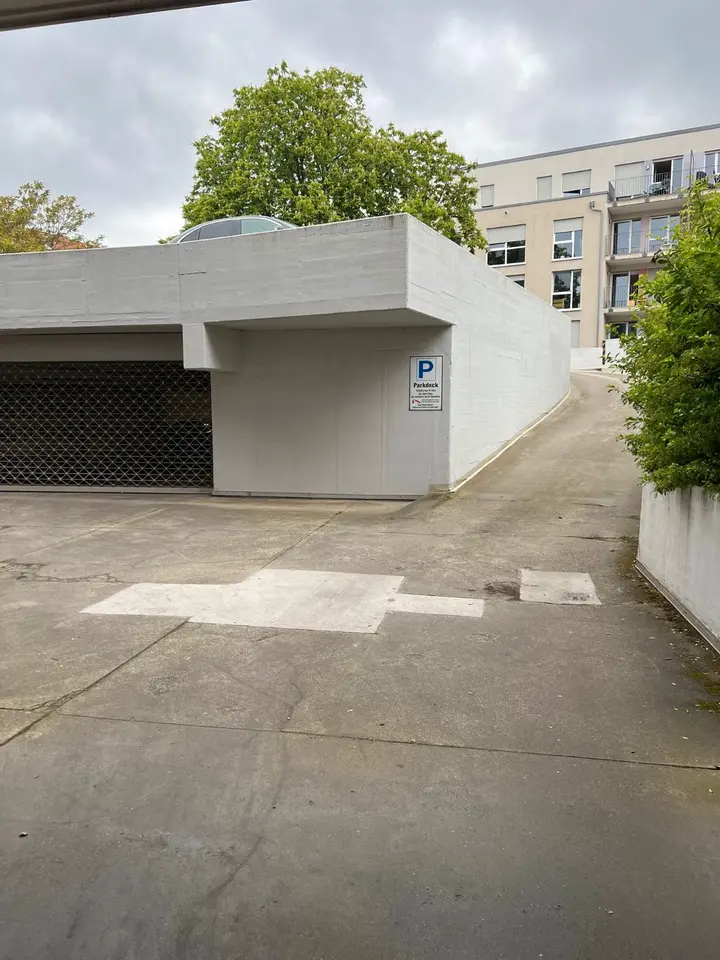 4 Zimmer Wohnung mit 156 m² in Darmstadt – Bild 9