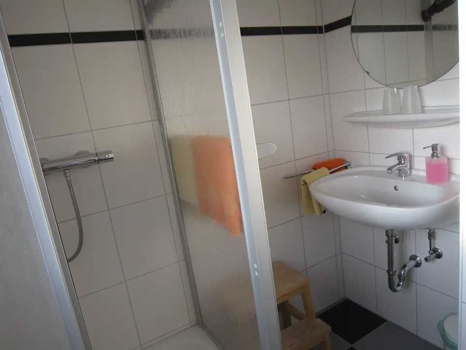 Studio mit 31 m² in Norden – Bild 8