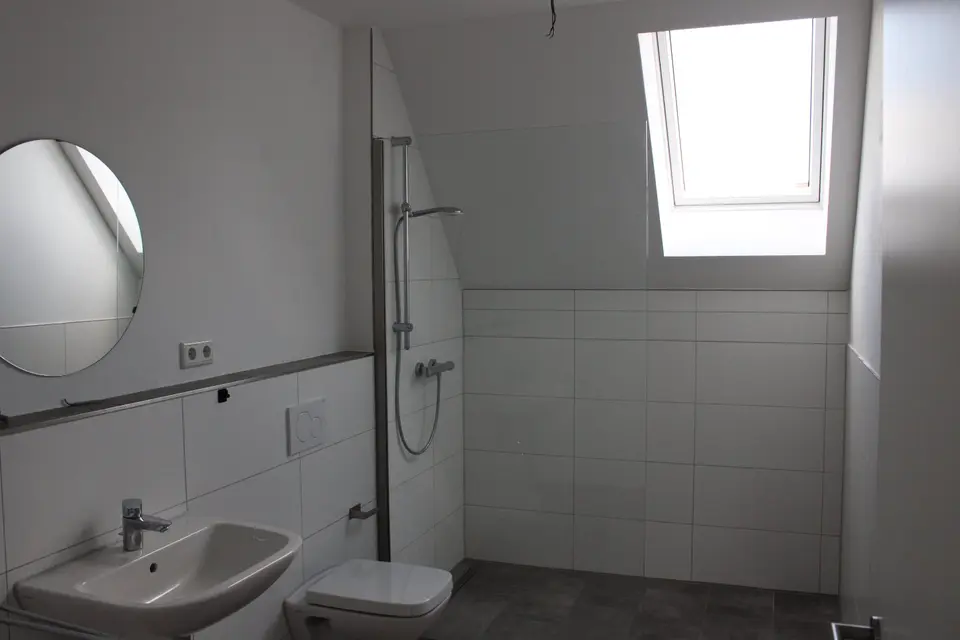 3 Zimmer Wohnung mit 112 m² in Coesfeld – Bild 10