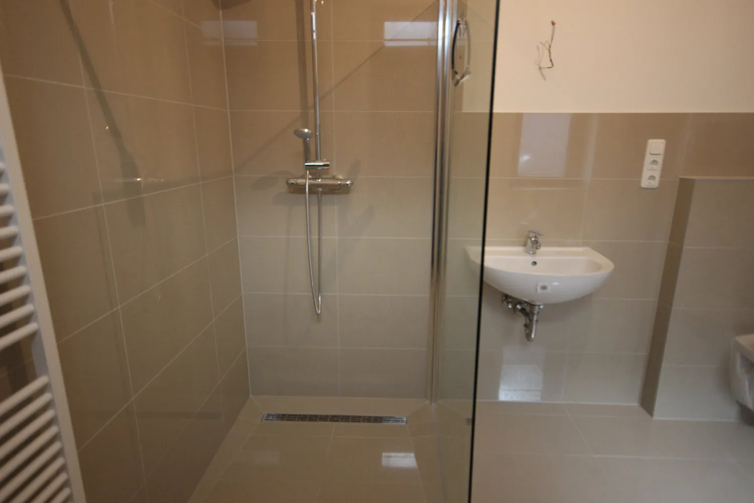 2 Zimmer Wohnung mit 70 m² in Mönchengladbach – Bild 3