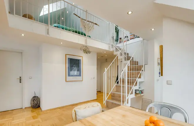 3 Zimmer Wohnung mit 53 m² in München – Bild 3