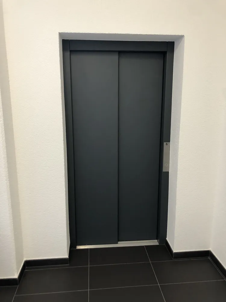 4 Zimmer Wohnung mit 123 m² in Weimar – Bild 11