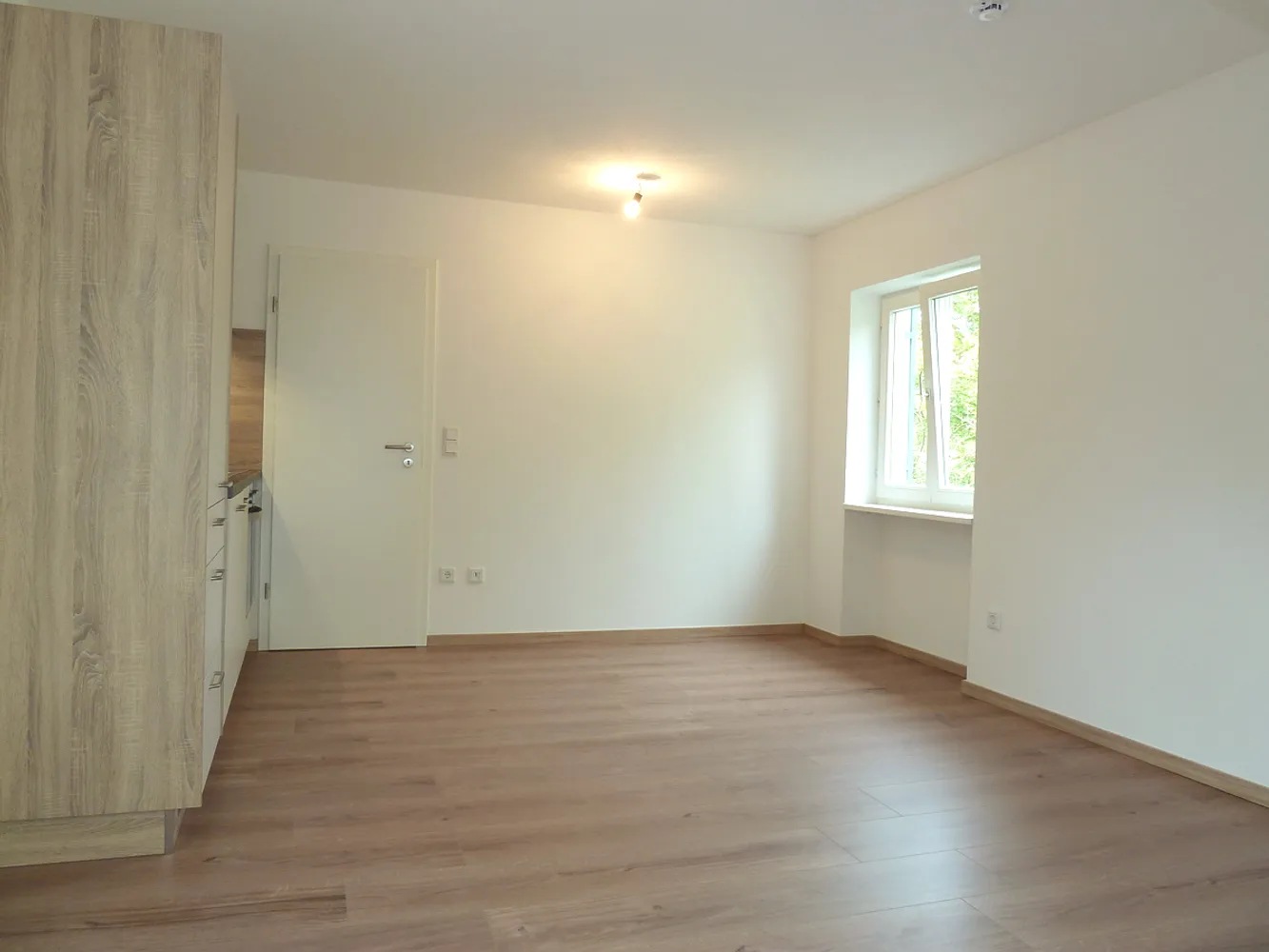 1 Zimmer Wohnung mit 25 m² in Ingolstadt – Bild 7