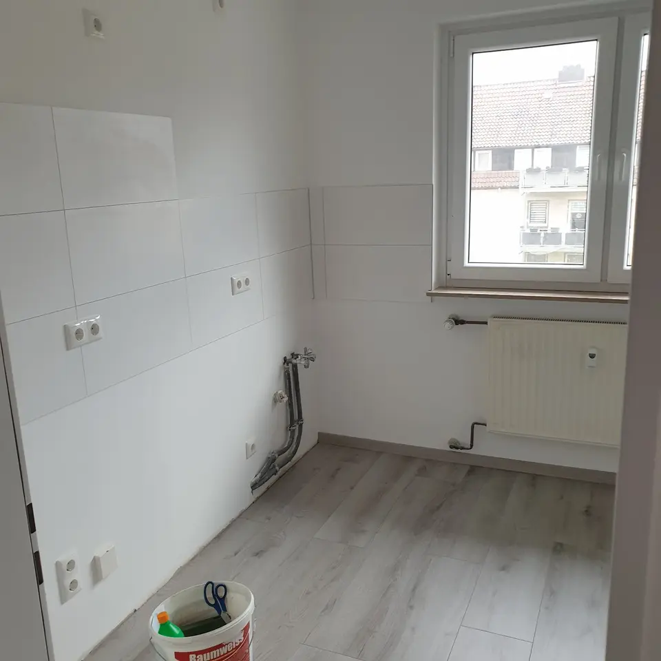 3 Zimmer Wohnung mit 74 m² in Minden – Bild 8