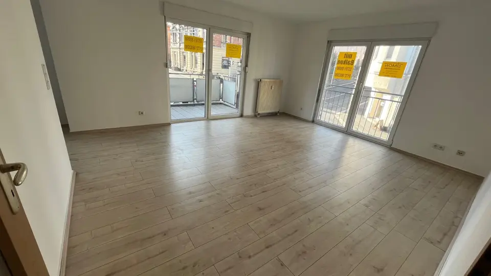 2 Zimmer Wohnung mit 68 m² in Zwickau – Bild 10
