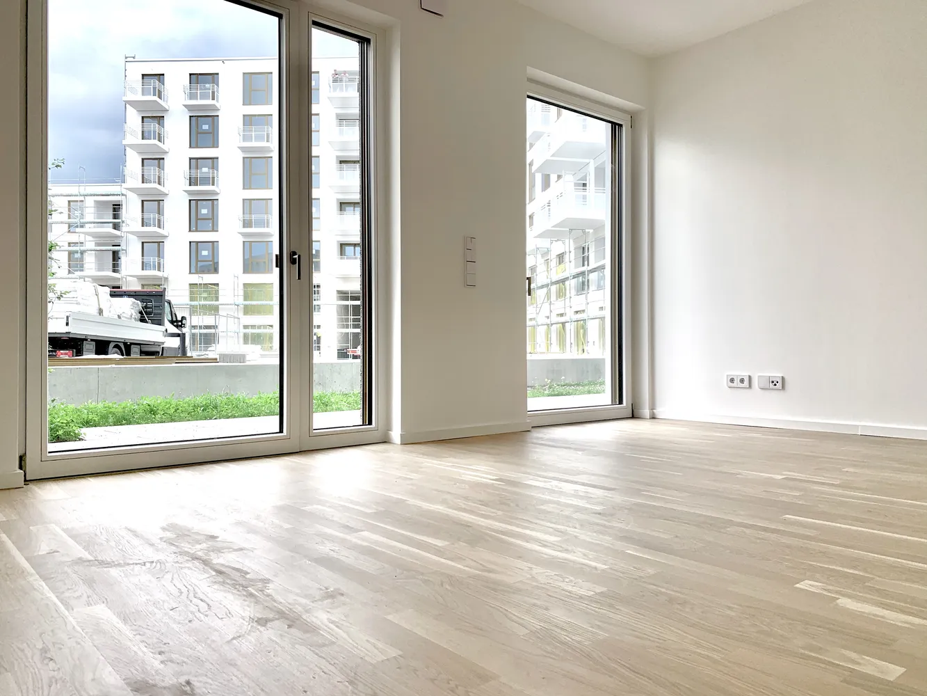 2 room apartment with 66 m² in Munich – Photo 5