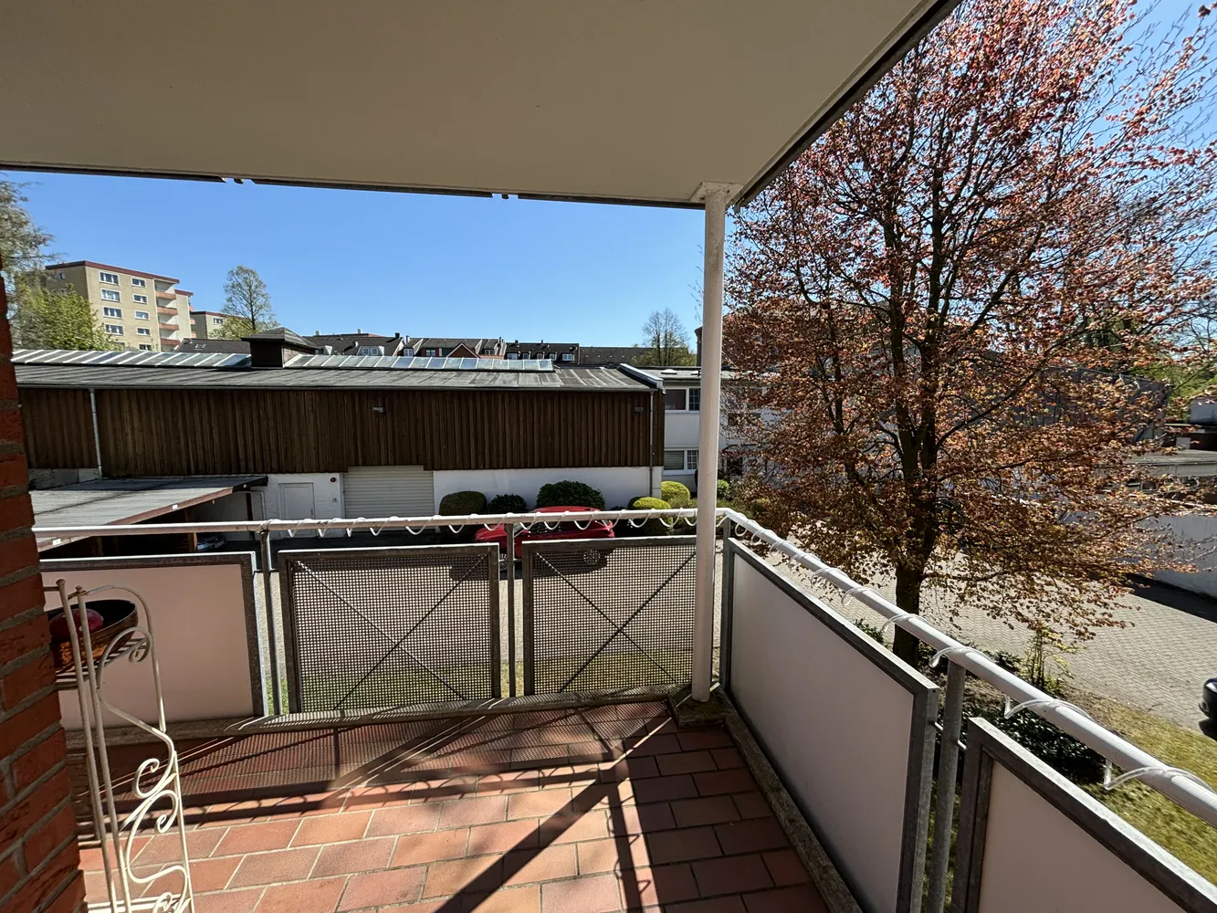 3 room apartment with 92 m² in Neumünster – Photo 6