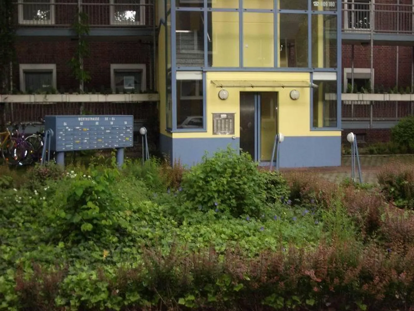 3 Zimmer Wohnung mit 86 m² in Duisburg – Bild 4