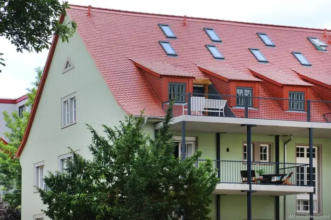 3 room apartment with 85 m² in Hanau – Photo 9