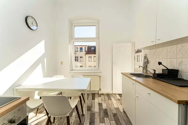 WG-Zimmer in Berlin – Bild 5