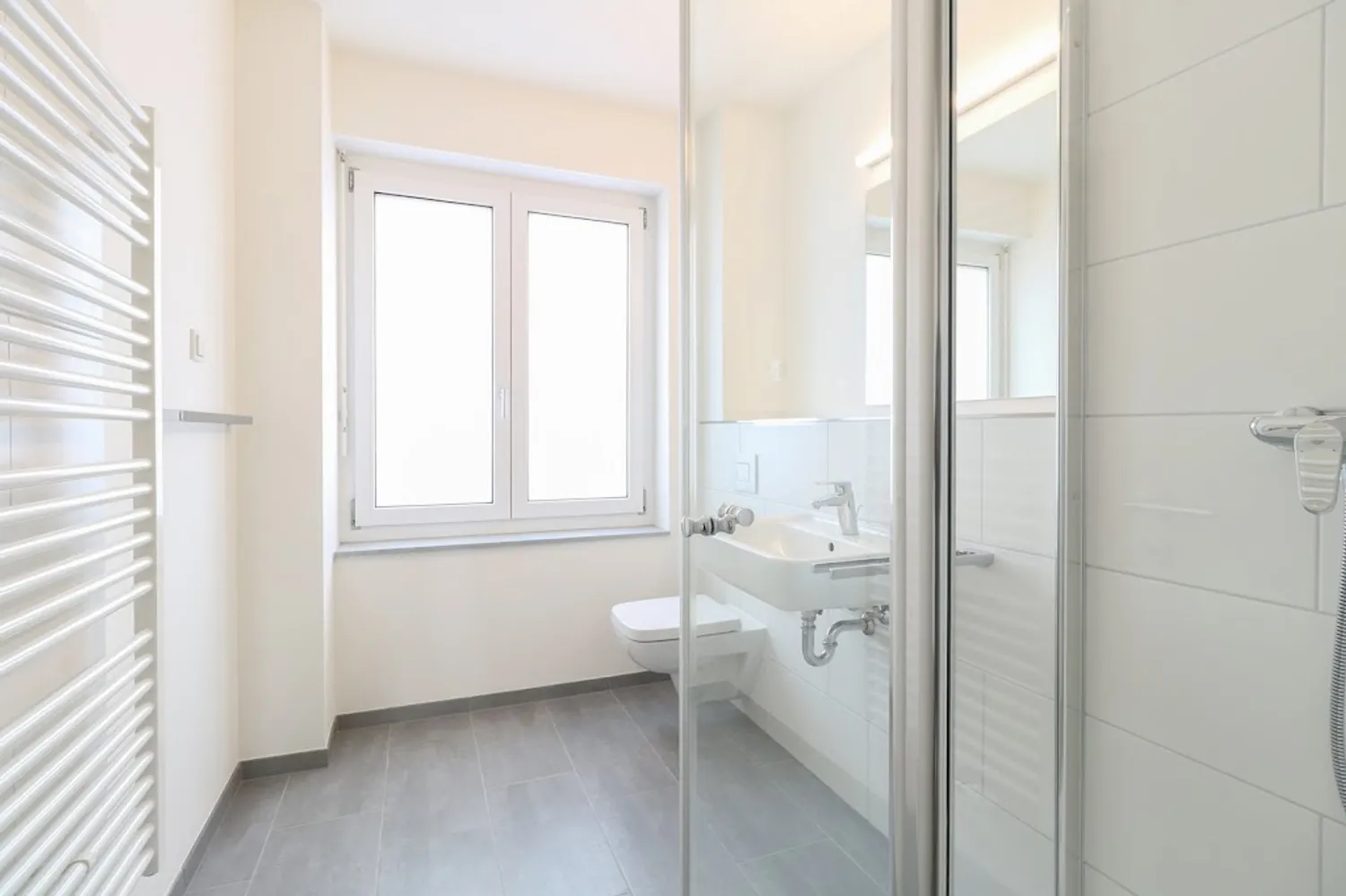 4 Zimmer Wohnung mit 112 m² in Frankfurt am Main – Bild 9