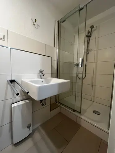 1 Zimmer Wohnung mit 37 m² in Düsseldorf – Bild 4