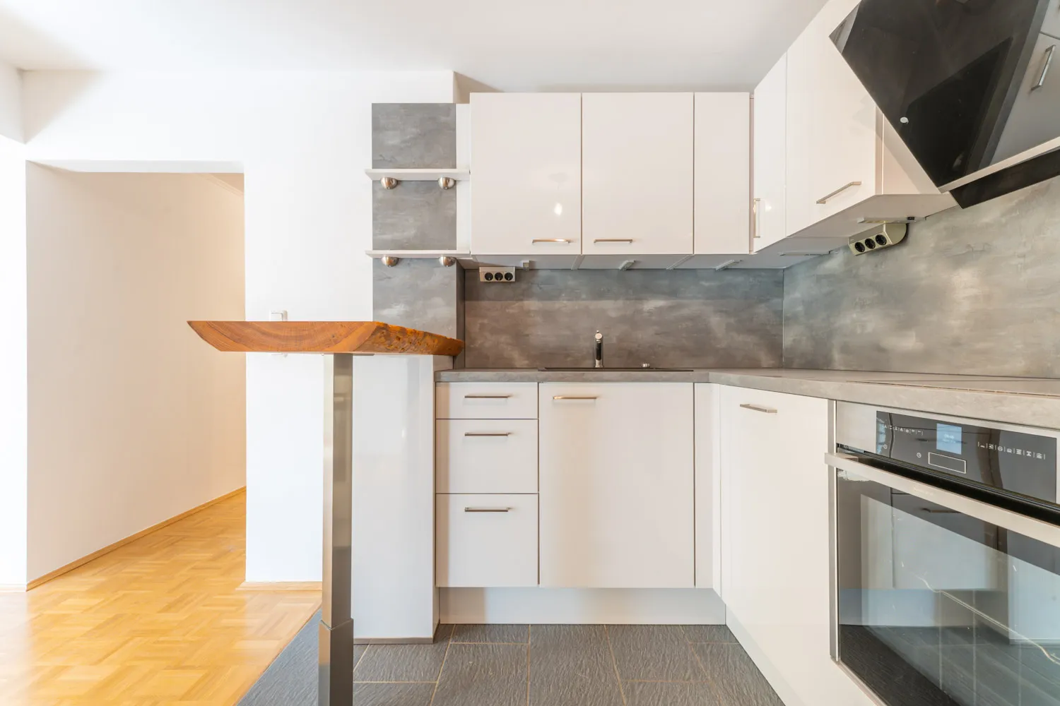 3 Zimmer Wohnung mit 114 m² in München – Bild 12