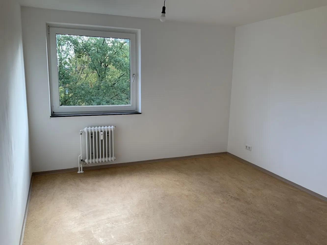 3 Zimmer Wohnung mit 75 m² in Nürnberg – Bild 10