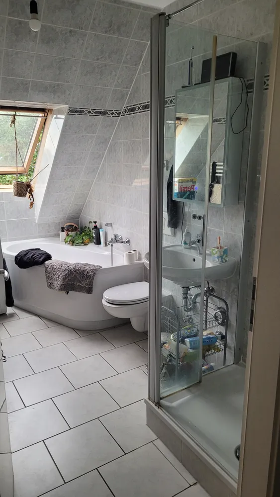 3 Zimmer Wohnung mit 85 m² in Berlin – Bild 3