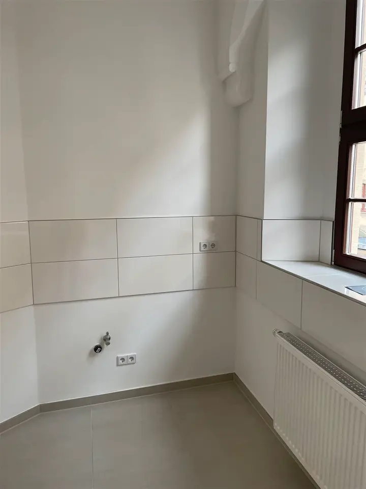 2 Zimmer Wohnung mit 60 m² in Torgau – Bild 10