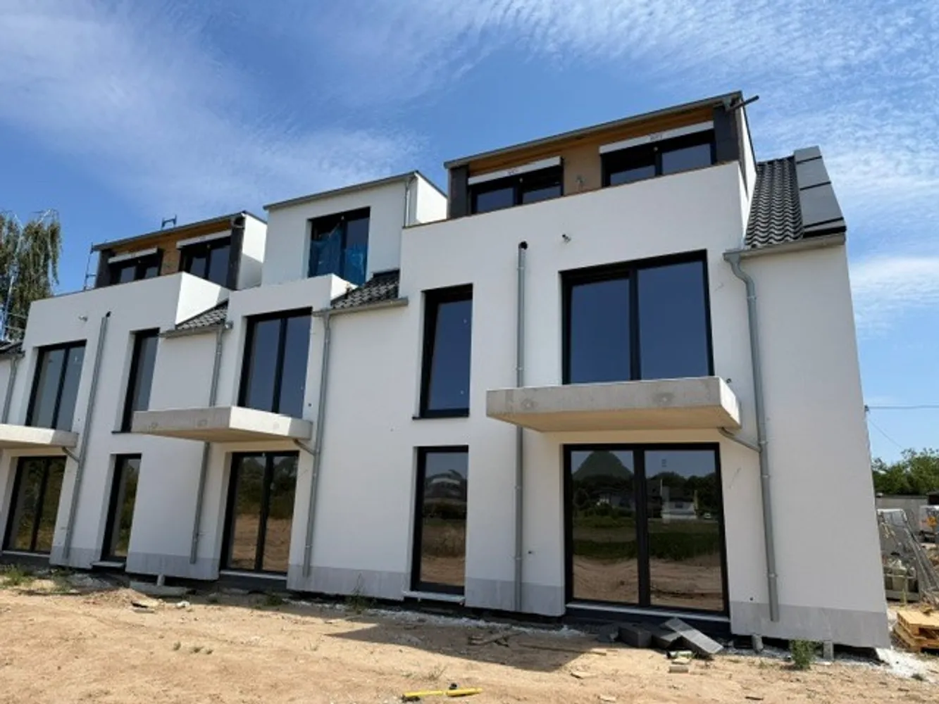 4 Zimmer Wohnung mit 94 m² in Bornheim – Bild 4