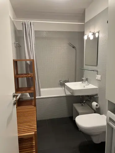 2 Zimmer Wohnung mit 48 m² in München – Bild 7