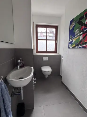 4 Zimmer Wohnung mit 102 m² in München – Bild 8