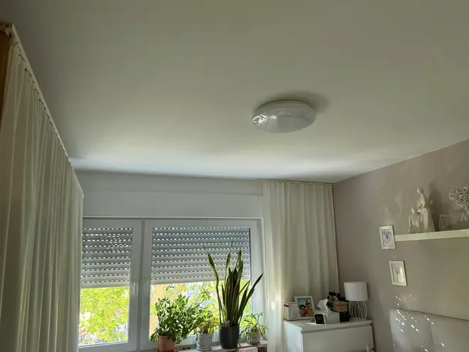 2 Zimmer Wohnung mit 56 m² in Frankfurt am Main – Bild 11