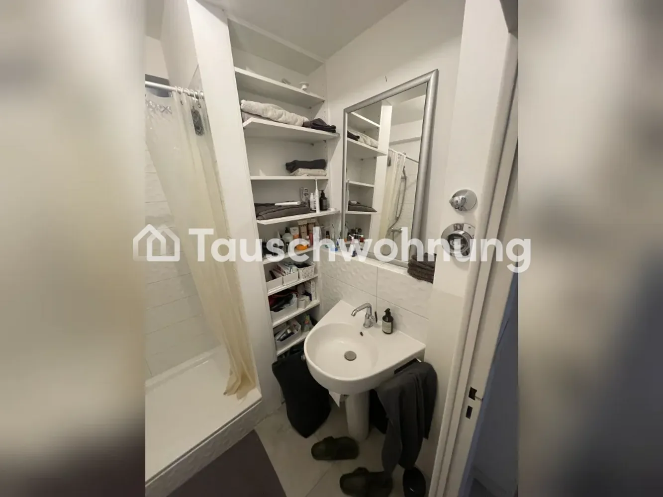 1 Zimmer Wohnung mit 33 m² in Berlin – Bild 2